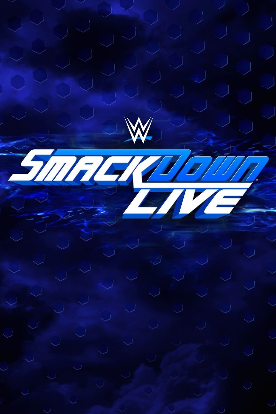 Wrestling SmackDown 15 October